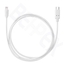 8Pin Charging Cable  USB -C to Lighting for Phone